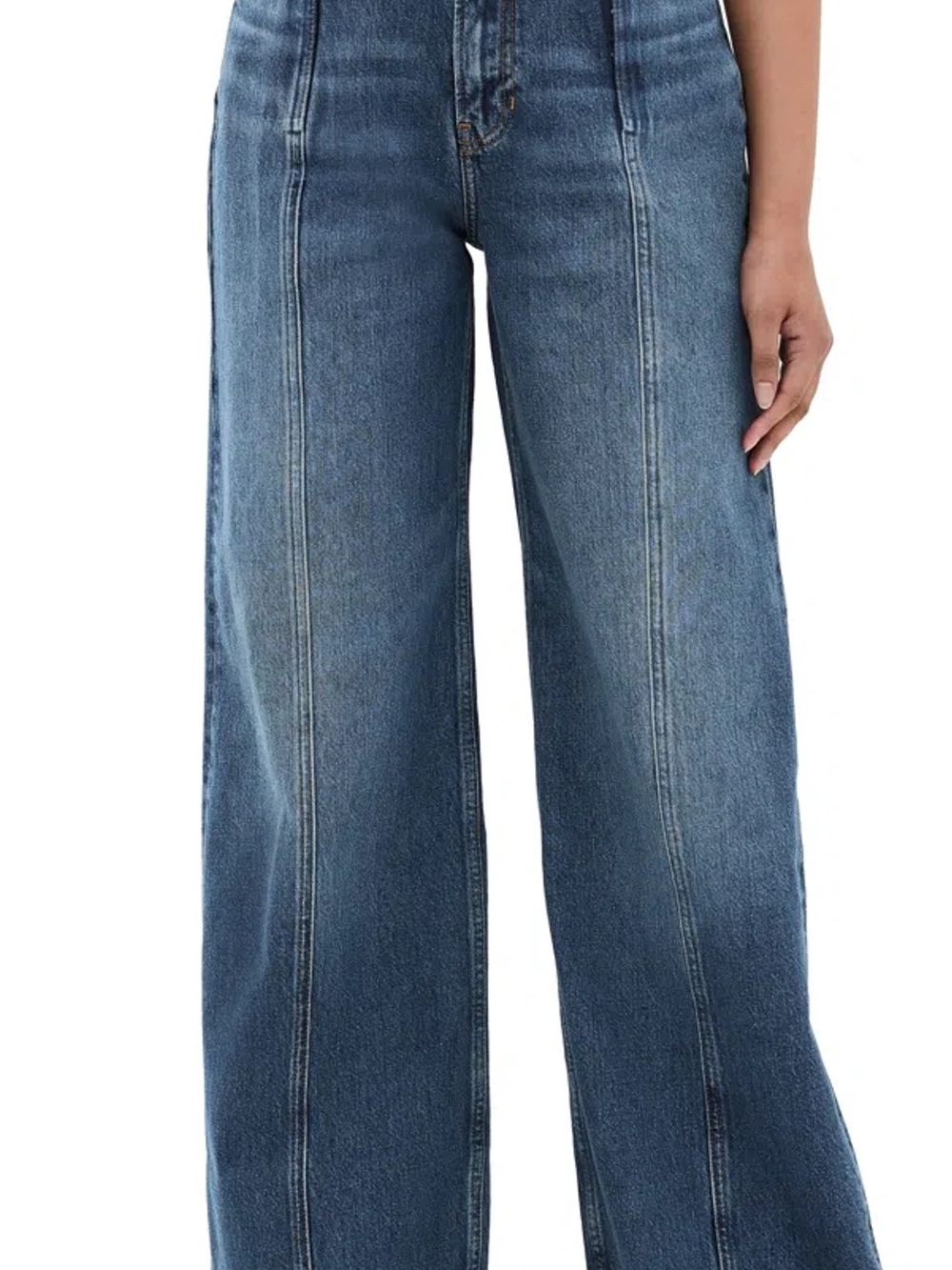 Reformation Cary jeans